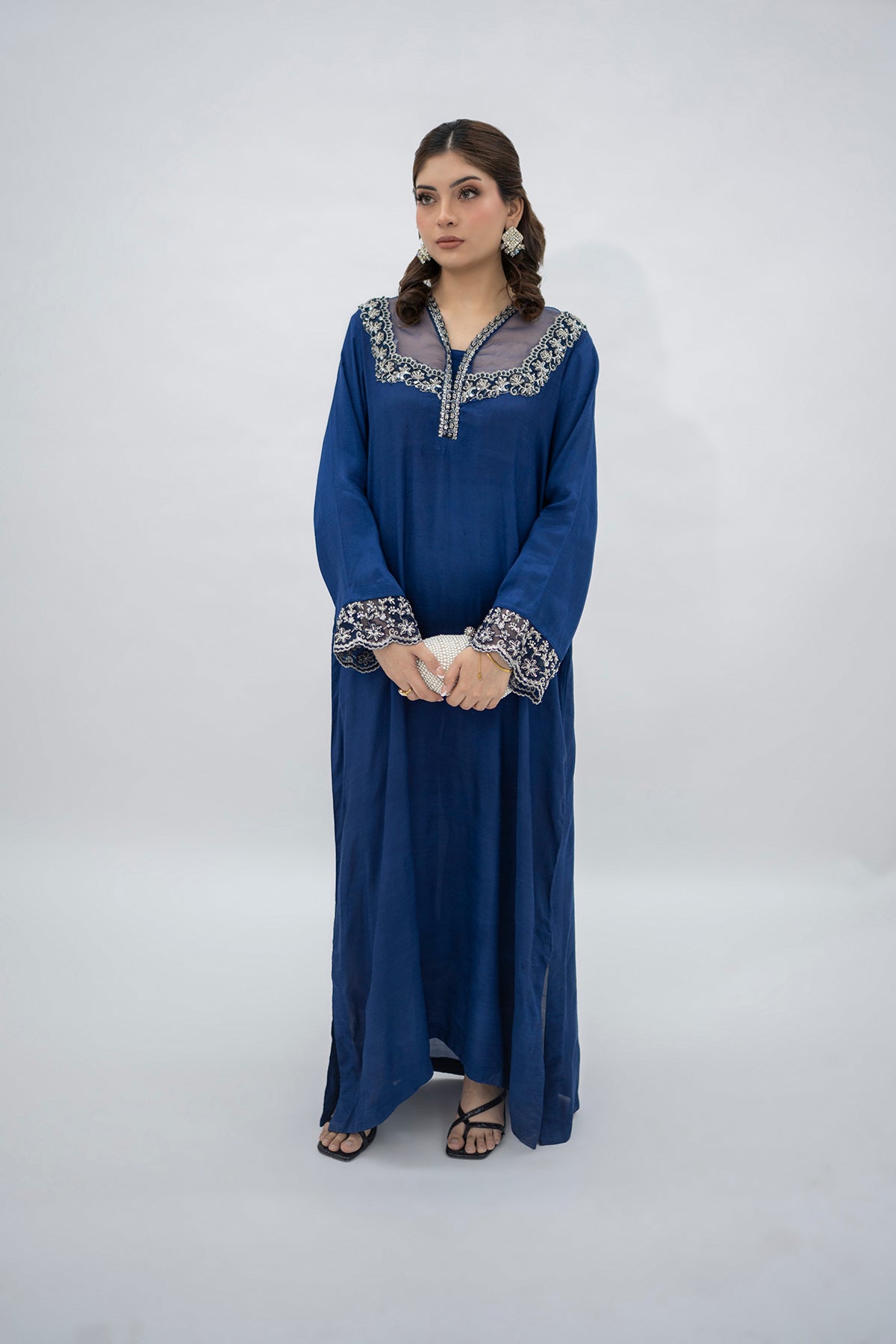 Midnight Kaftan